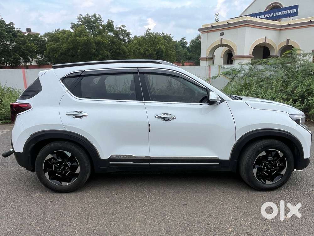 Kia Sonet Htx 1.5 Diesel, 2024, Diesel