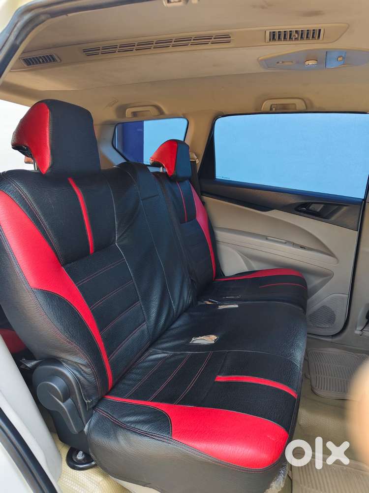 Mahindra Marazzo, 2020, Diesel