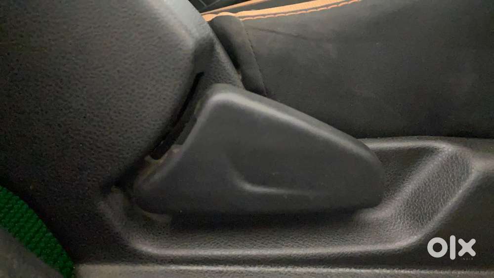 Renault Kwid Climber 1.0 Amt, 2018, Petrol