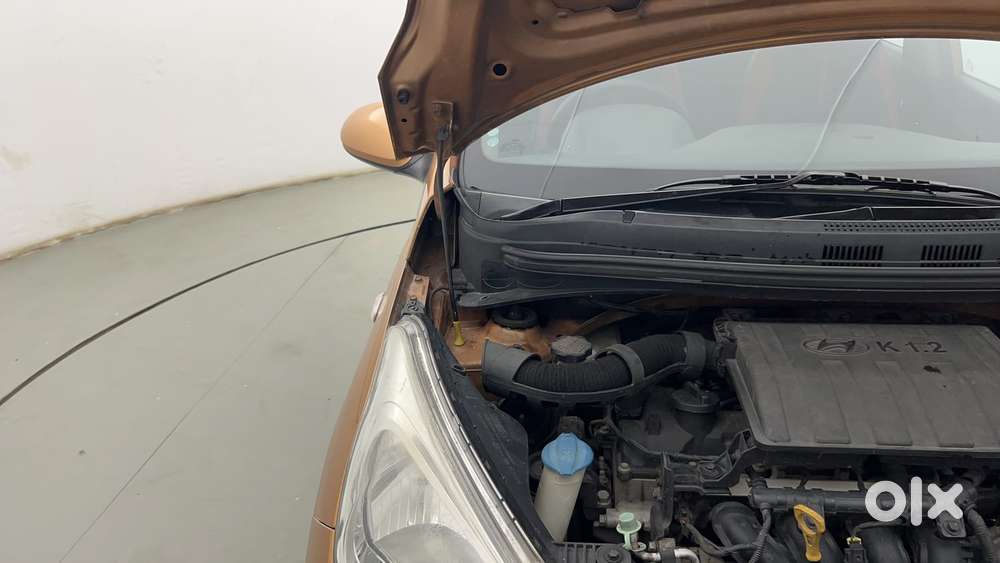 Hyundai Grand I10 1.2 Kappa Magna, 2014, Petrol