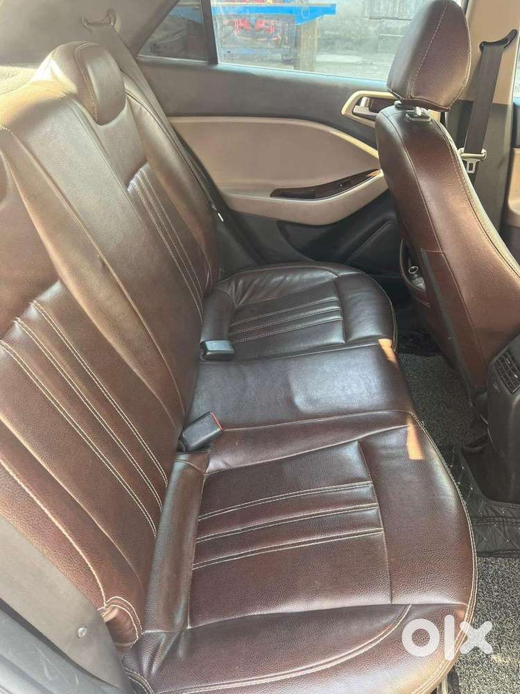 Hyundai I20 2018 Diesel Good Condition