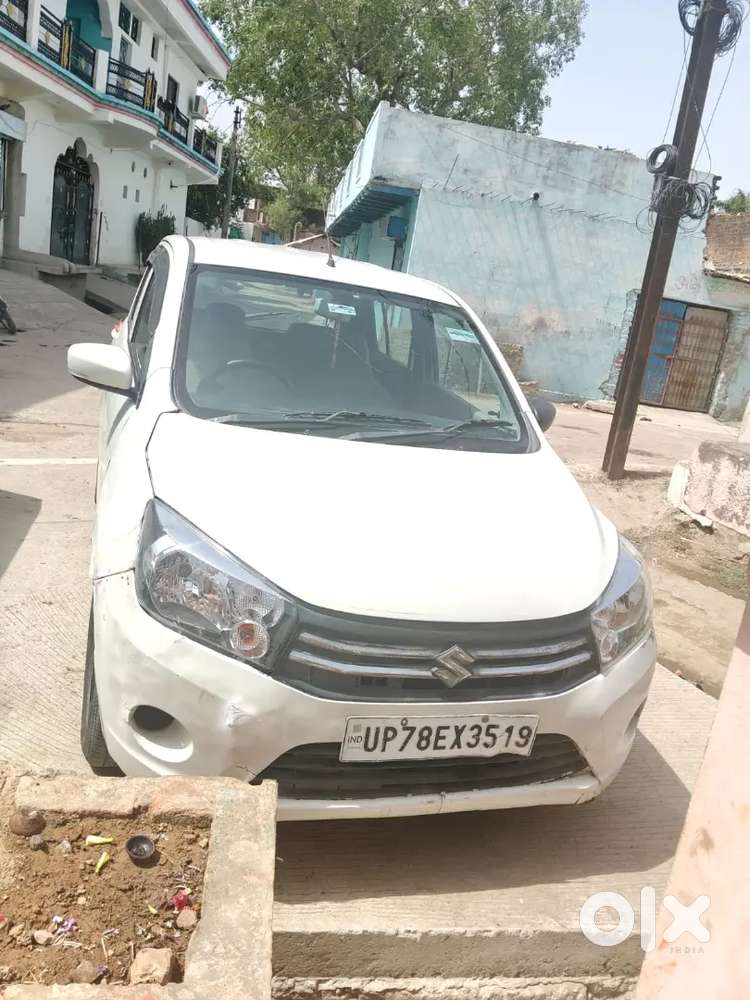 Maruti Suzuki Celerio 2017 Year Model