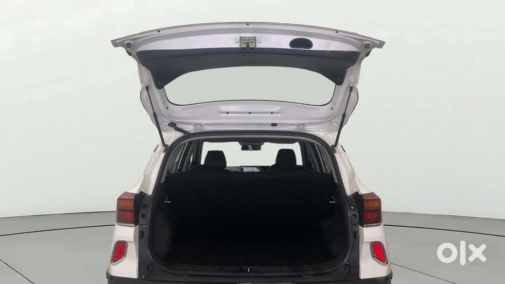 Kia Seltos Htx G, 2020, Petrol