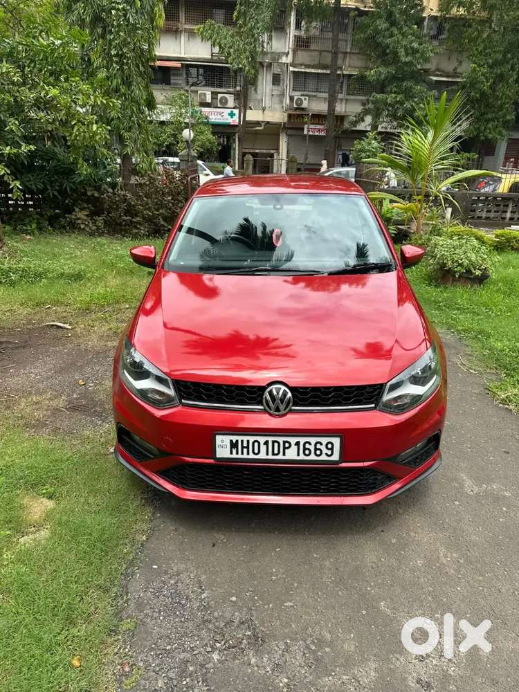 Volkswagen Polo 1.0 Highline 2020