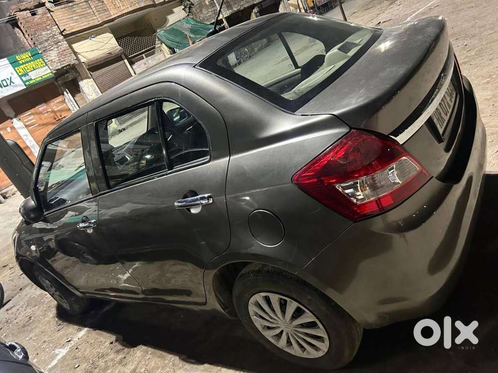 Maruti Suzuki Dzire