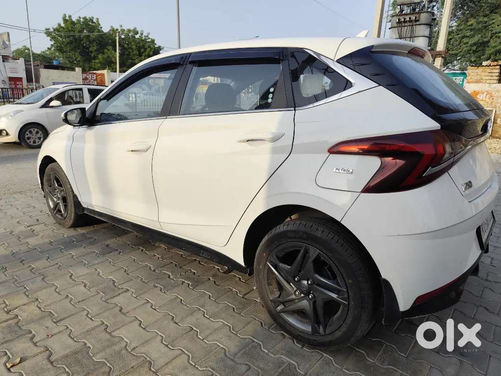 Hyundai I20 Sportz 2023 Car On Sale