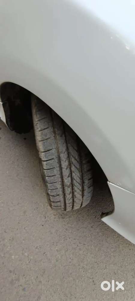 Honda City 1.5 V 2015 Patrol