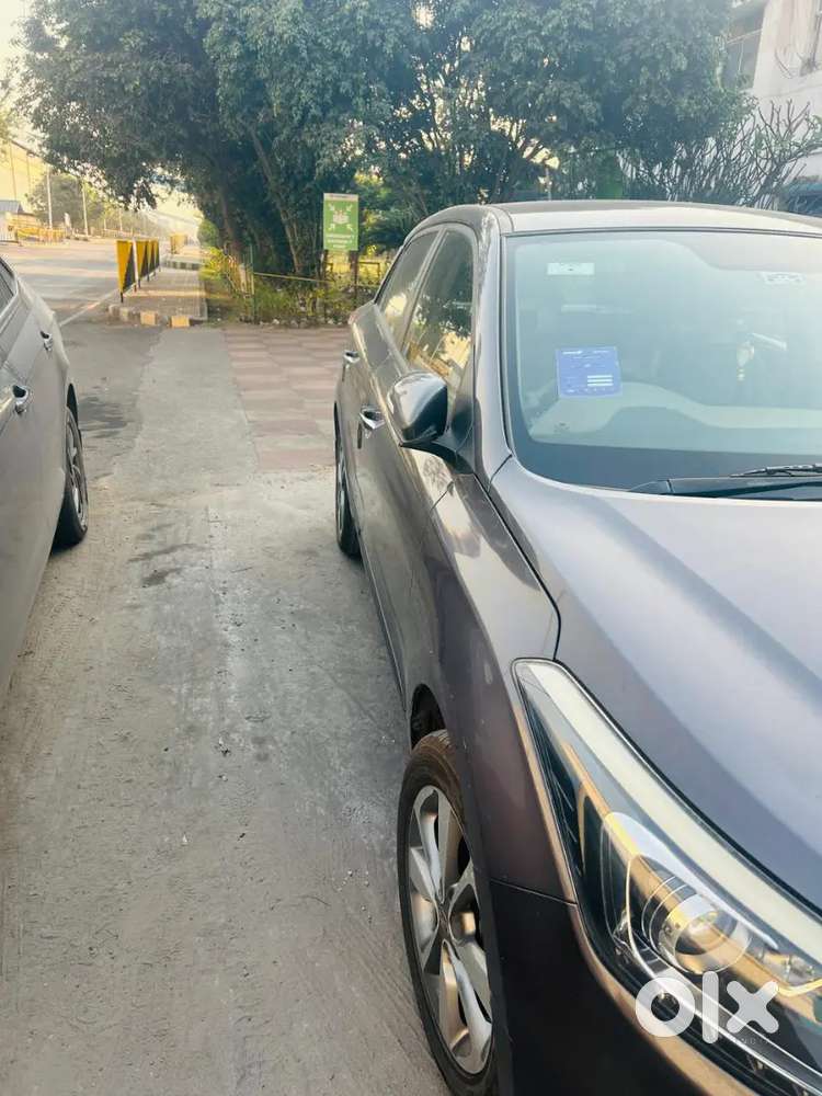 Hyundai Elite I20 2017 Petrol 56000 Km Driven