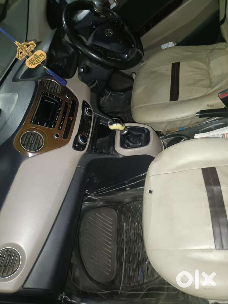 Hyundai Xcent 2014 Diesel Good Condition