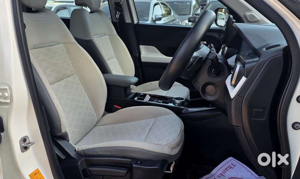 Tata Punch Ev Adventure S Lr Ac Fc, 2024, Electric