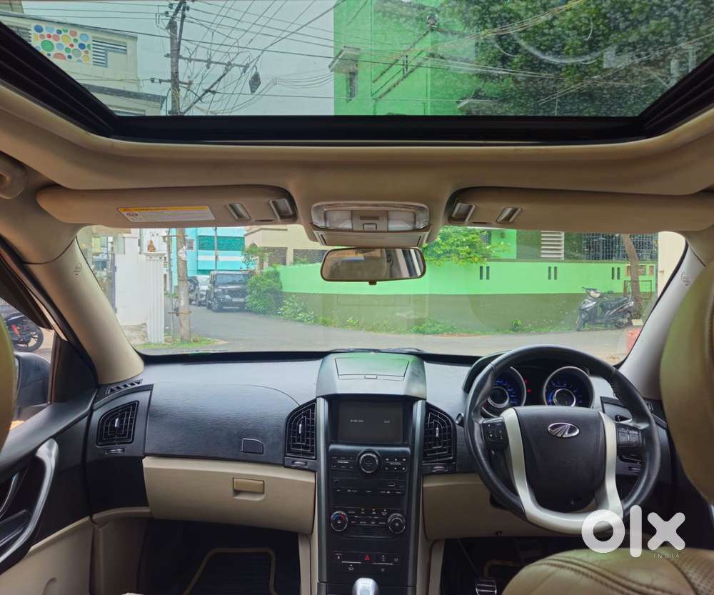 Mahindra Xuv500 2.2 W10, 2019, Diesel
