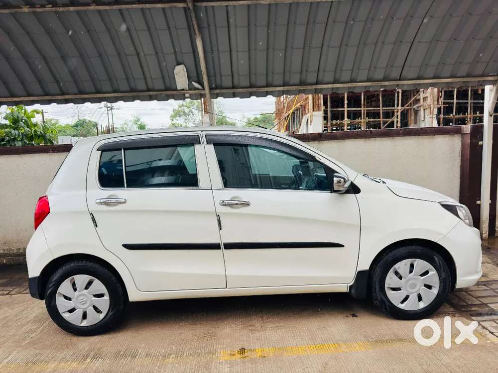 2018 Maruti Suzuki Celerio Zxi At Petrol Top Model 365000 Negotiable
