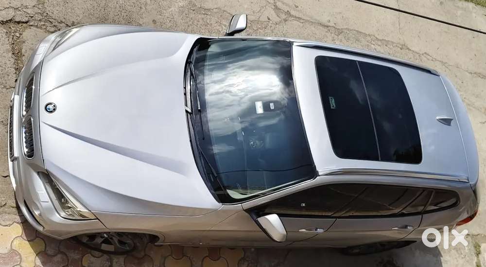 Bmw X1 Diesel 2014 Model