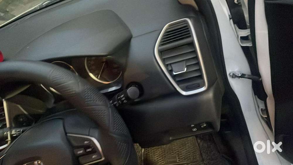 Honda City 2022 Petrol Good Condition