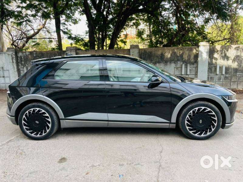 Hyundai Ioniq 5 Rwd, 2023, Electric