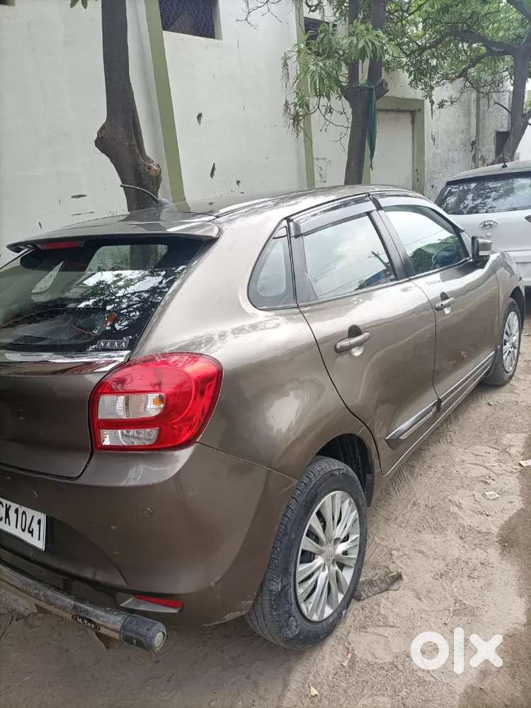 Maruti Suzuki Baleno 2021 Petrol 85000 Km Driven