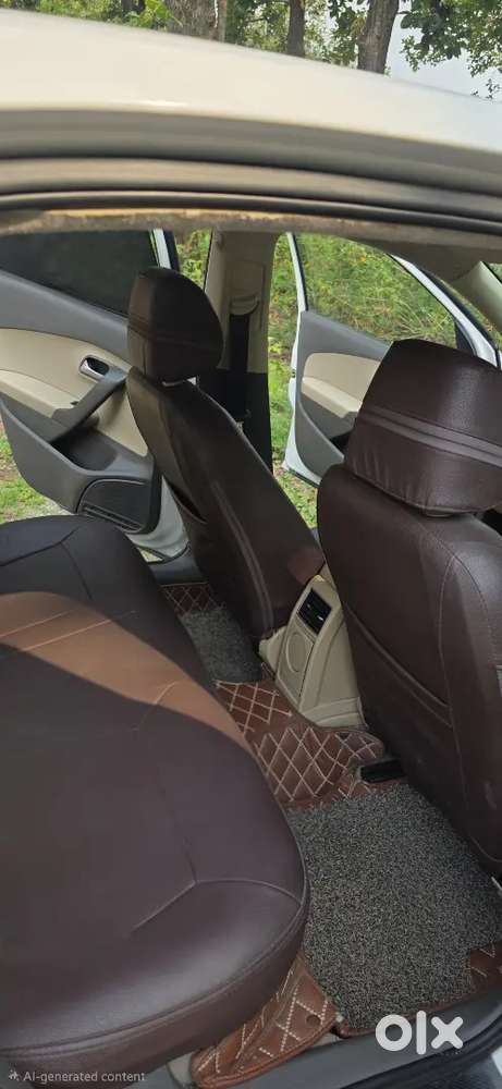 Volkswagen Vento 2016 Diesel Good Condition -