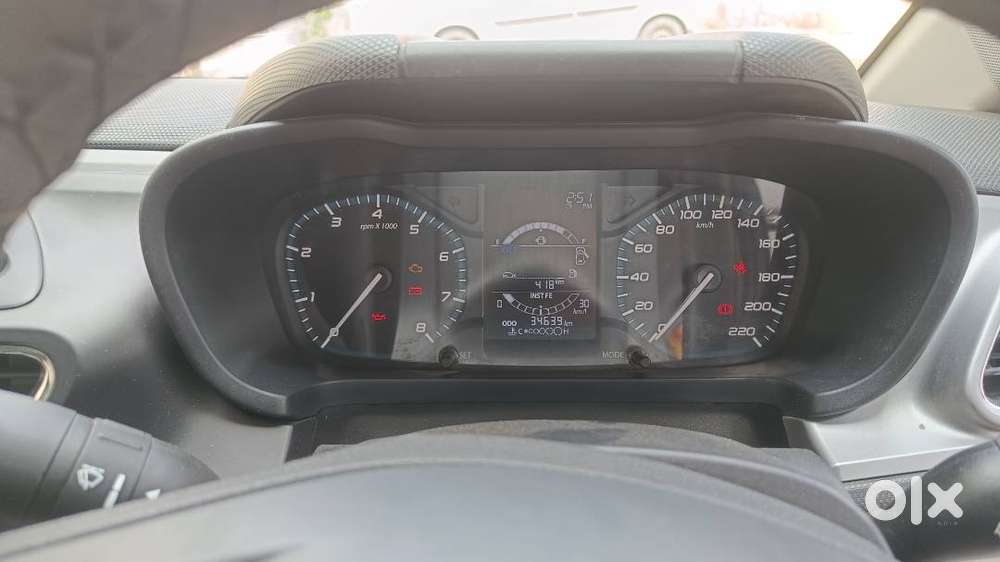 Tata Altroz 2022 Petrol Well Maintained