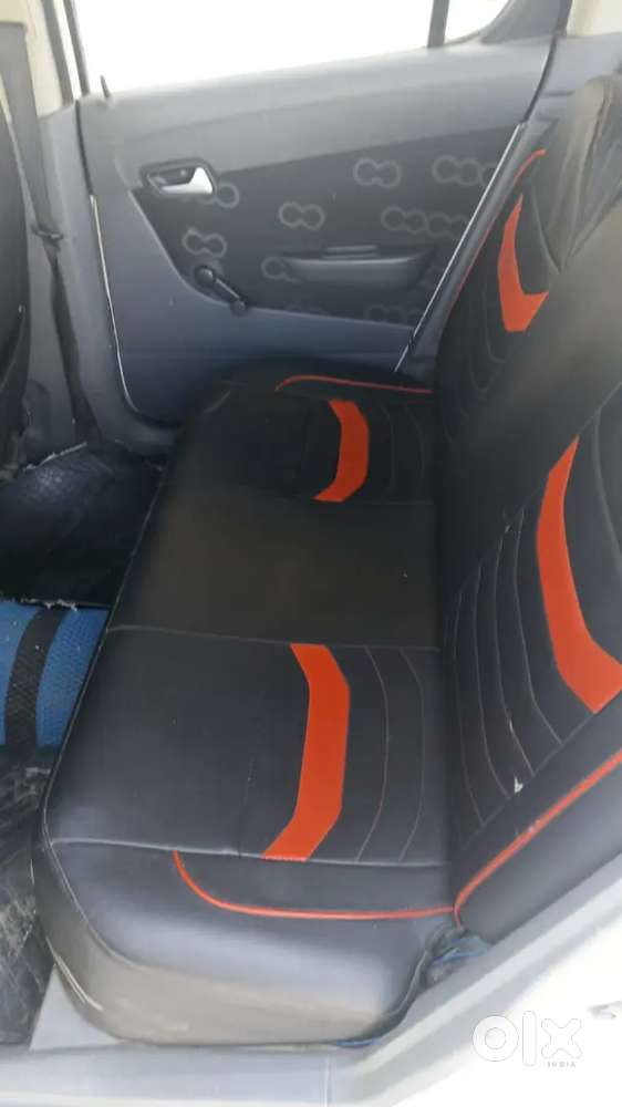 Alto 800 Lxi