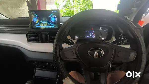 2024 Tata Punch Pure Petrol  5,100 Km  1st Owner  No Loan