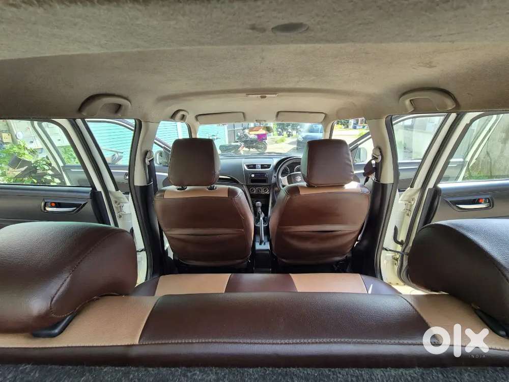 Maruti Suzuki Swift 2013 Year