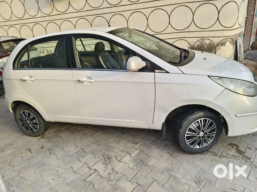 Tata Indica Vista Mint Condition Lady Doctor Drive