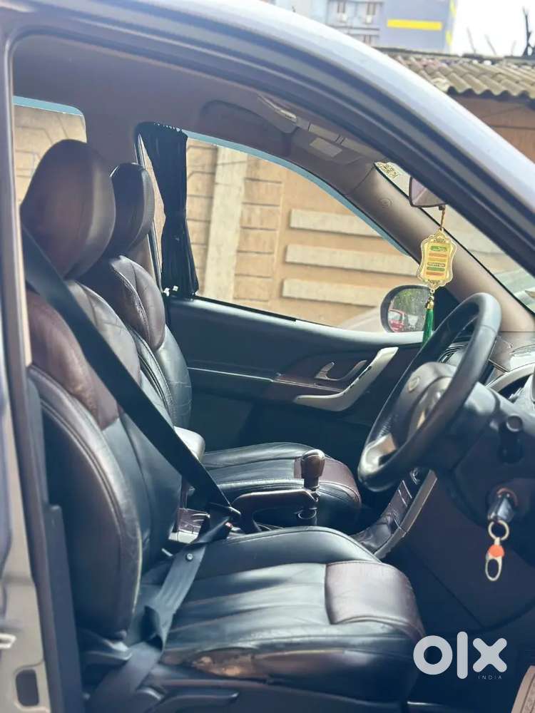 Mahindra Xuv500 Diesel Manual 2nd 2013