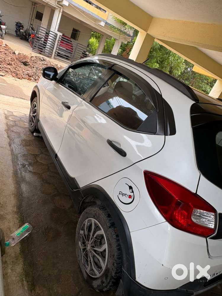 Tata Tiago Nrg Petrol 2019
