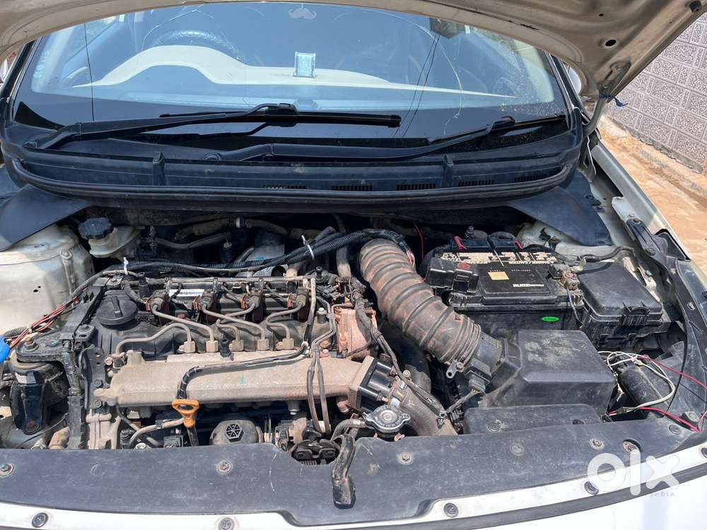 Hyundai I20 2017 Diesel Well Maintained