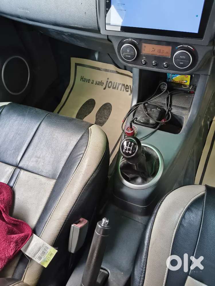 Maruti Suzuki Swift 2007