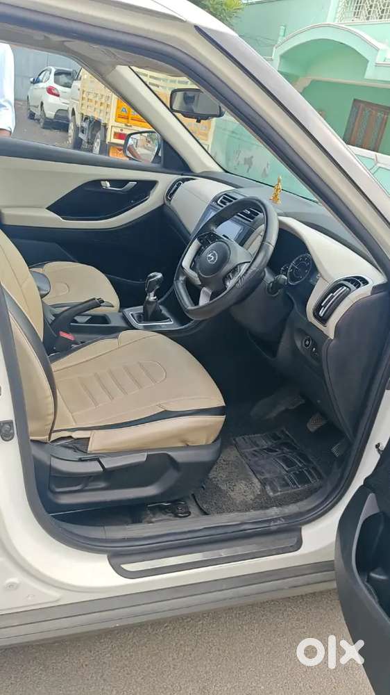 Hyundai Creta Sx Diesel Manual 2020