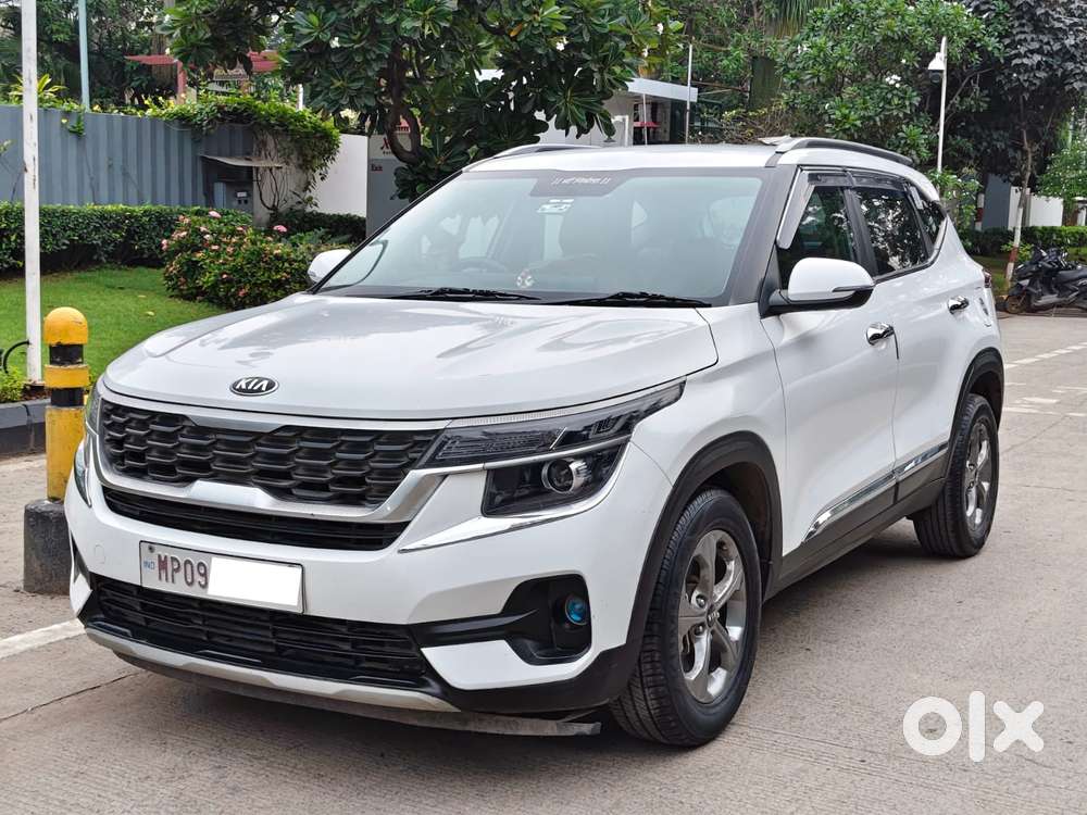 Kia Seltos Htk Plus D, 2020, Diesel