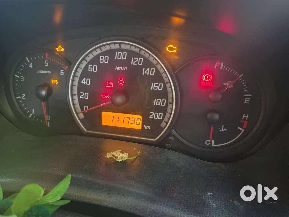 Maruti Suzuki Swift Zxi 2008