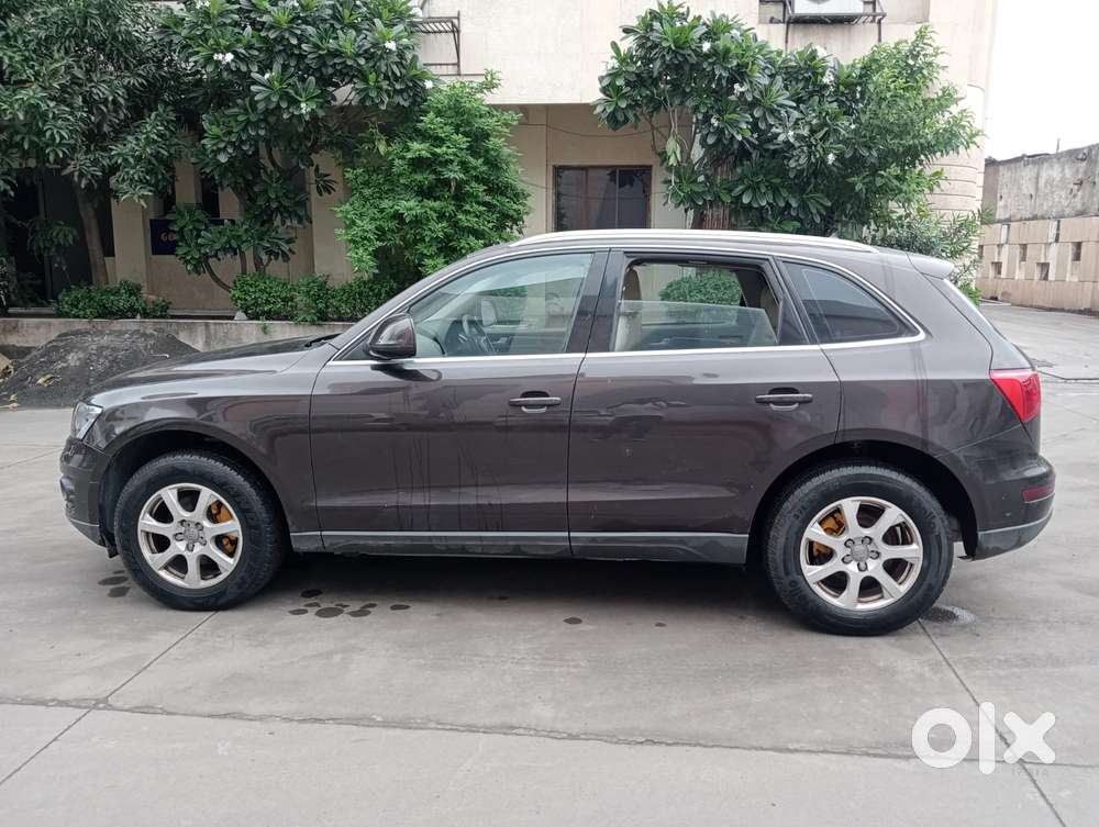 Audi Q5 3.0 Tdi Quattro Premium Plus, 2012, Diesel