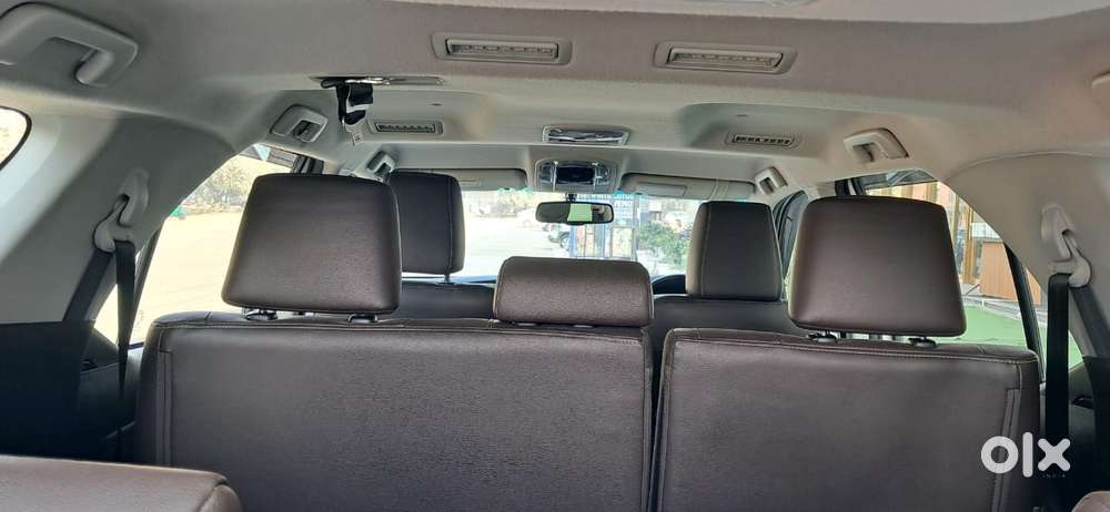 Toyota Fortuner 4x2 At 2.8 Diesel, 2020, Diesel