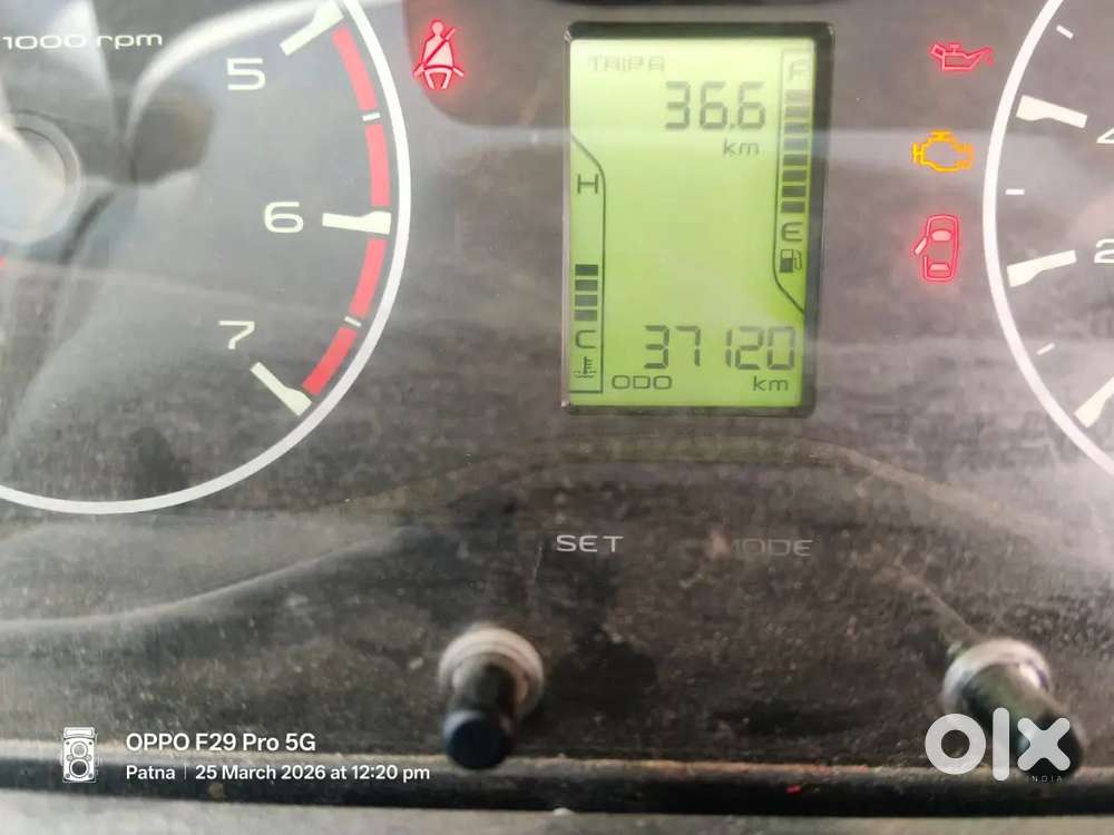 Mahindra Scorpio Classic 2024 Mt Diesel