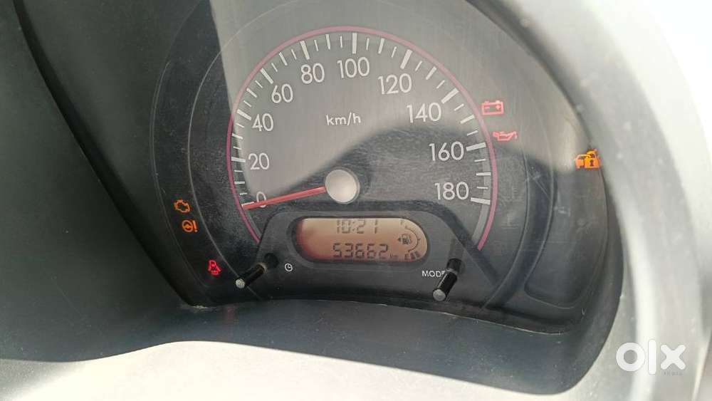 Maruti Suzuki A-star 1.0 Vxi, 2010, Petrol