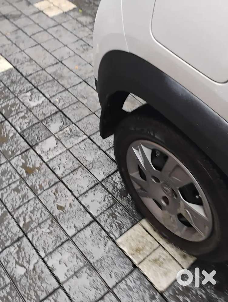 Renault Kwid Automatic 2020 Well Maintained