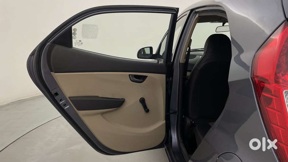 Hyundai Eon Sportz, 2012, Petrol