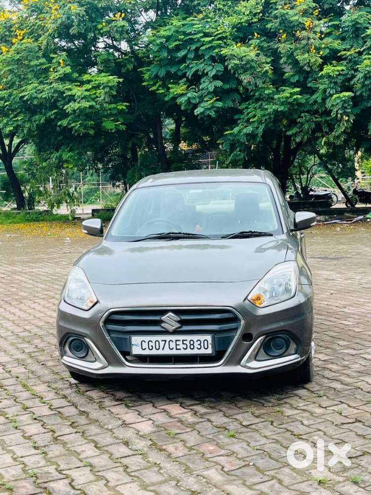 Maruti Suzuki Swift Dzire 1.2 Vxi Bsiv, 2021, Petrol