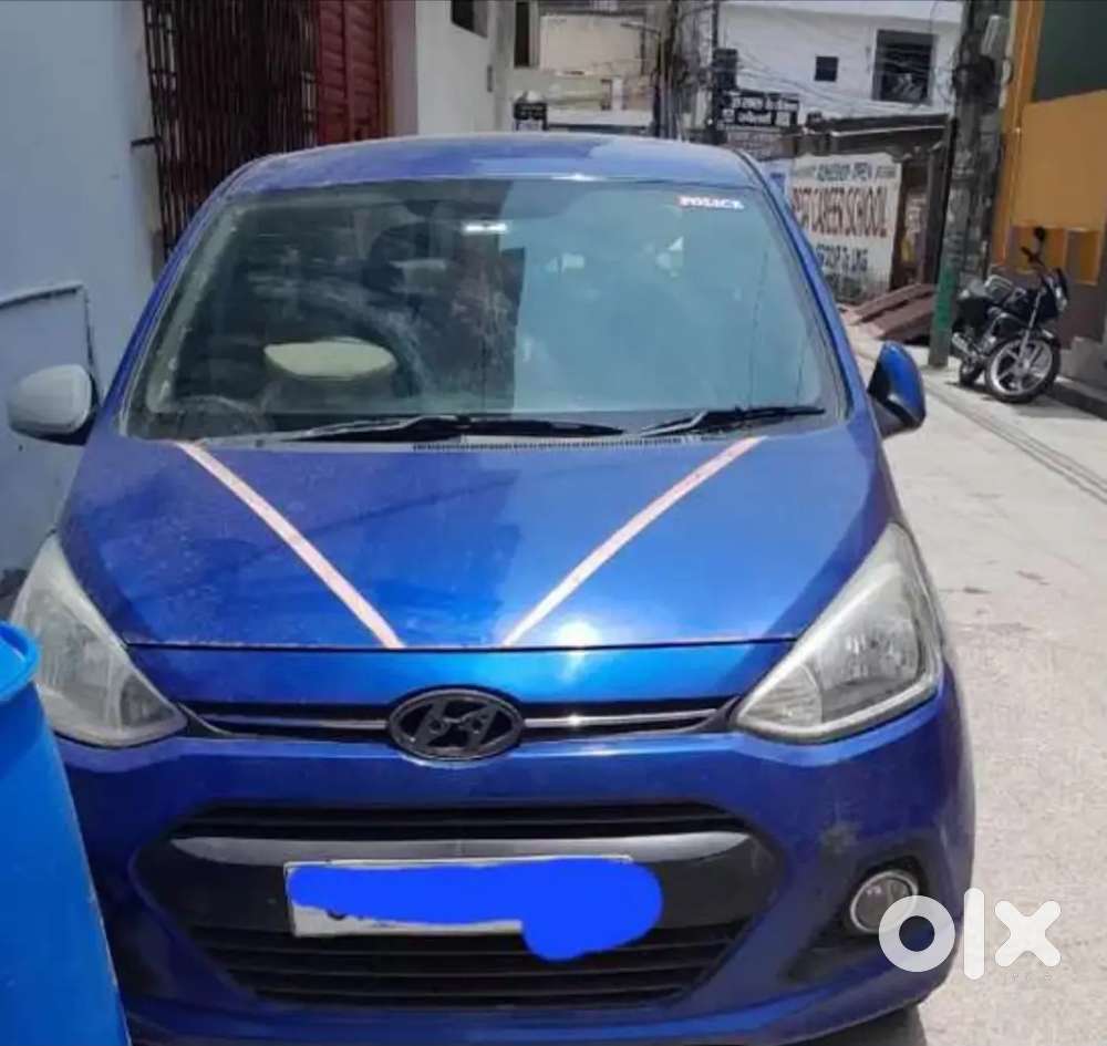 Hyundai Accent Viva 2016 With Cng