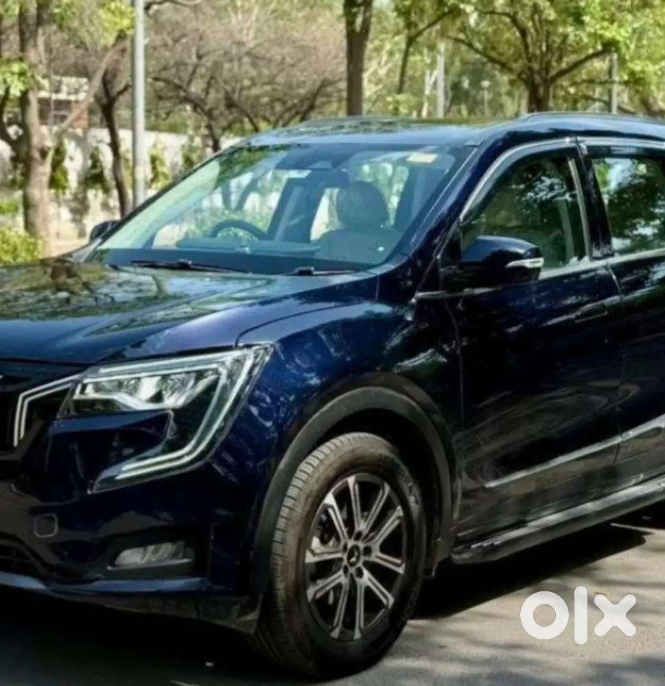 Mahindra Xuv 700 Model 2026 2.2 Ax 7 Diesel Mt 7 Str