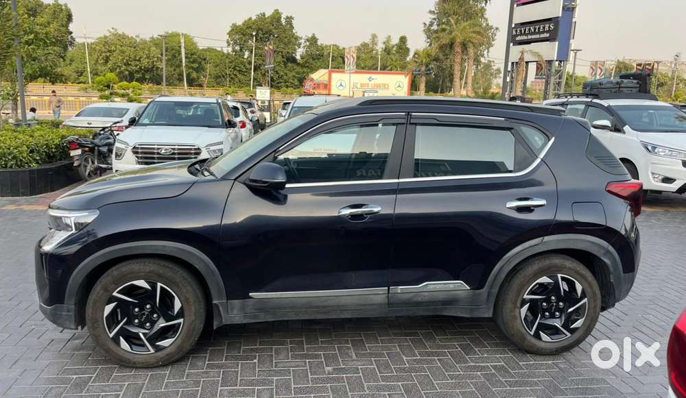 Kia Sonet 1.2 Htk Plus, 2025, Petrol