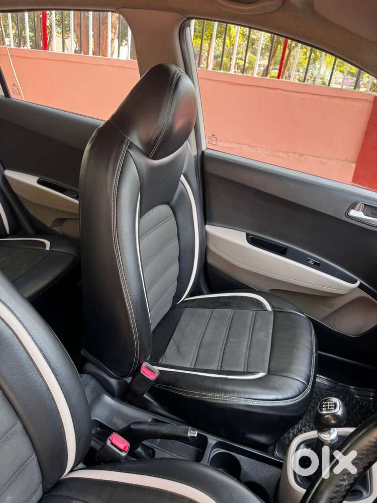 Hyundai Xcent 2014-2016 1.2 Kappa S, 2016, Petrol