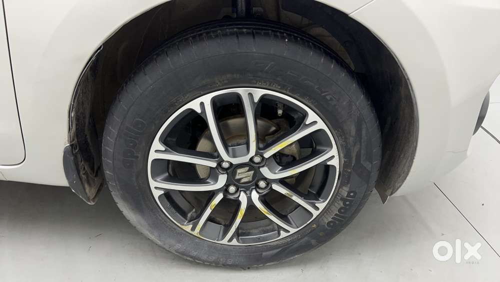 Maruti Suzuki Swift 2018 Zxi Plus, 2019, Petrol