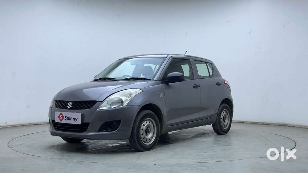 Maruti Suzuki Swift Ldi, 2013, Diesel