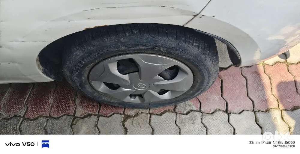 Tata Tigor 2023 Petrol Manual