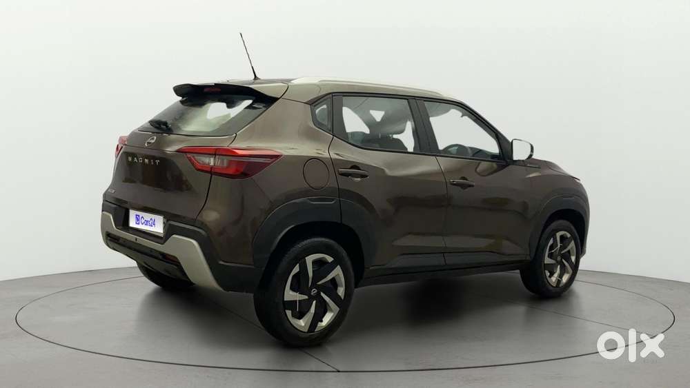Nissan Magnite 1.0 Xl Turbo, 2021, Petrol