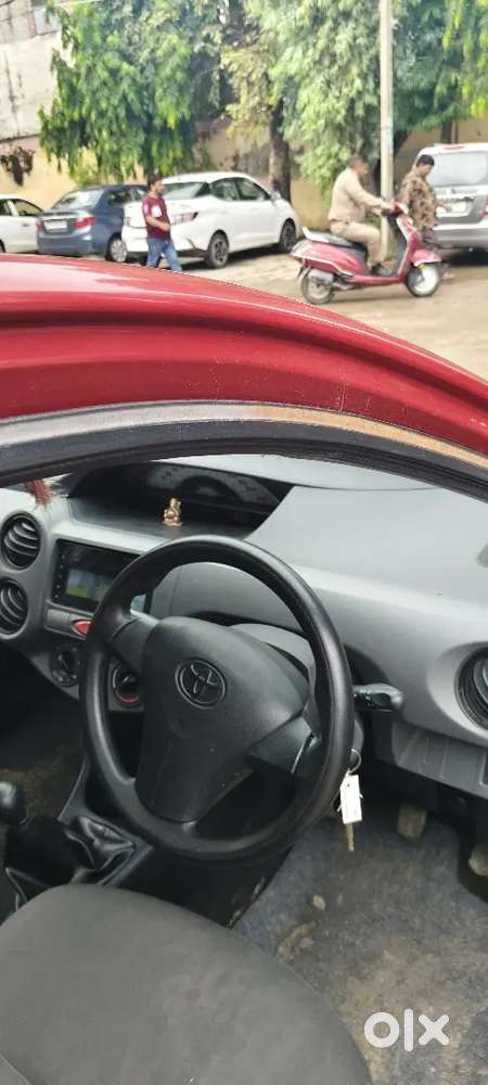 Toyota Etios Liva 2012 Model 1st Owner Full Maintenance Ek Paise Kam N