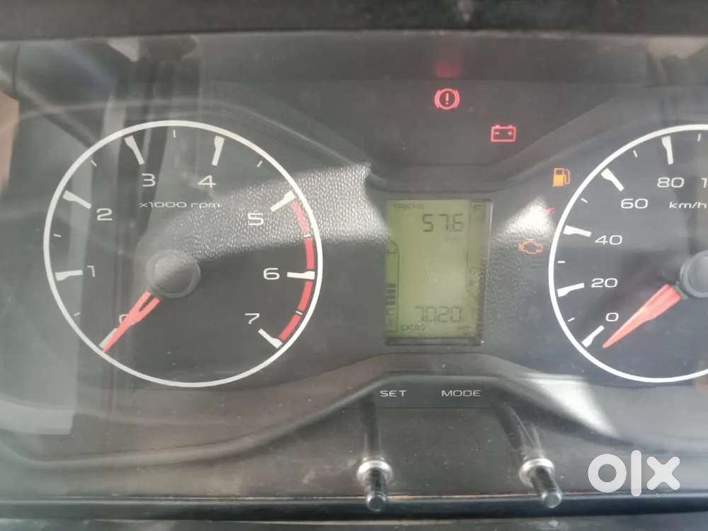 Mahindra Scorpio 2016 Diesel Well Maintained